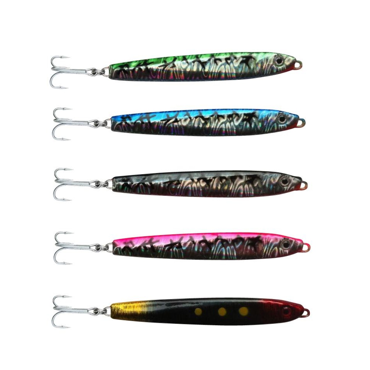 R.T. Jigg Master 28g 